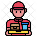 پیش‌نمایش فایل delivery-man-2906501 از پک تحویل غذا