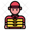 پیش‌نمایش فایل delivery-man-2906511 از پک تحویل غذا