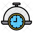 پیش‌نمایش فایل delivery-time-2906504 از پک تحویل غذا