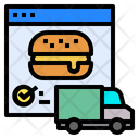پیش‌نمایش فایل food-delivery-2906484 از پک تحویل غذا