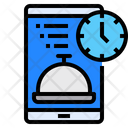 پیش‌نمایش فایل food-delivery-time-2906499 از پک تحویل غذا