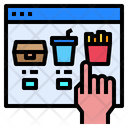پیش‌نمایش فایل online-food-order-2906483 از پک تحویل غذا