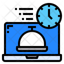 پیش‌نمایش فایل online-food-timing-2906512 از پک تحویل غذا