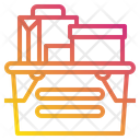 پیش‌نمایش فایل shopping-basket-2915736 از پک جمعه سیاه