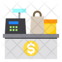 پیش‌نمایش فایل cashier-2915701 از پک جمعه سیاه