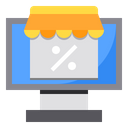پیش‌نمایش فایل online-discount-2915687 از پک جمعه سیاه
