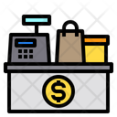 پیش‌نمایش فایل cashier-2915671 از پک جمعه سیاه