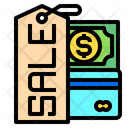 پیش‌نمایش فایل credit-card-discount-2915656 از پک جمعه سیاه