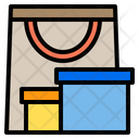 پیش‌نمایش فایل parcel-2915679 از پک جمعه سیاه
