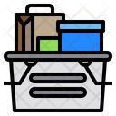 پیش‌نمایش فایل shopping-basket-2915676 از پک جمعه سیاه