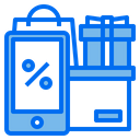 پیش‌نمایش فایل online-discount-2915635 از پک جمعه سیاه