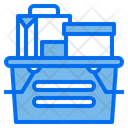 پیش‌نمایش فایل shopping-basket-2915646 از پک جمعه سیاه