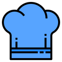 پیش‌نمایش فایل chef-hat-2916196 از پک آشپزی