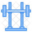 پیش‌نمایش فایل barbell-2929513 از پک باشگاه ورزشی