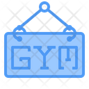 پیش‌نمایش فایل gym-board-2929539 از پک باشگاه ورزشی