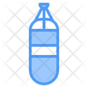 پیش‌نمایش فایل punching-bag-2929530 از پک باشگاه ورزشی