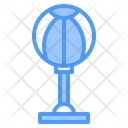 پیش‌نمایش فایل punching-ball-2929529 از پک باشگاه ورزشی