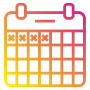 پیش‌نمایش فایل calendar-2929625 از پک باشگاه ورزشی