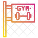 پیش‌نمایش فایل gym-board-2929646 از پک باشگاه ورزشی