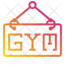 پیش‌نمایش فایل gym-board-2929647 از پک باشگاه ورزشی