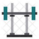 پیش‌نمایش فایل barbell-2929585 از پک باشگاه ورزشی