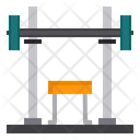 پیش‌نمایش فایل barbell-2929586 از پک باشگاه ورزشی
