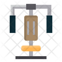 پیش‌نمایش فایل chest-machine-2929612 از پک باشگاه ورزشی