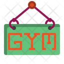 پیش‌نمایش فایل gym-board-2929611 از پک باشگاه ورزشی