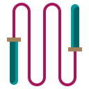 پیش‌نمایش فایل jump-rope-2929606 از پک باشگاه ورزشی
