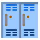 پیش‌نمایش فایل locker-2929604 از پک باشگاه ورزشی
