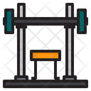 پیش‌نمایش فایل barbell-2929550 از پک باشگاه ورزشی