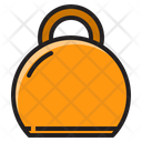 پیش‌نمایش فایل kettlebell-2929569 از پک باشگاه ورزشی