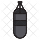 پیش‌نمایش فایل punching-bag-2929566 از پک باشگاه ورزشی