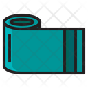پیش‌نمایش فایل yoga-mat-2929544 از پک باشگاه ورزشی