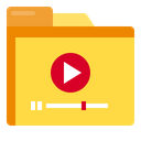 پیش‌نمایش فایل movie-folder-2918251 از پک سرگرمی