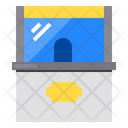 پیش‌نمایش فایل ticket-office-2918242 از پک سرگرمی