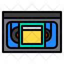 پیش‌نمایش فایل cassette-2918218 از پک سرگرمی