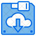 پیش‌نمایش فایل cloud-download-2927854 از پک مدیر داده