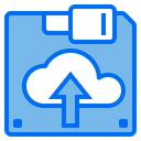پیش‌نمایش فایل cloud-upload-2927853 از پک مدیر داده