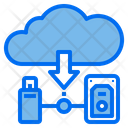 پیش‌نمایش فایل data-storage-2927851 از پک مدیر داده