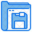پیش‌نمایش فایل diskette-2927841 از پک مدیر داده