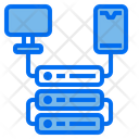 پیش‌نمایش فایل server-connection-2927831 از پک مدیر داده