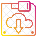 پیش‌نمایش فایل cloud-download-2927962 از پک مدیر داده