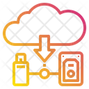 پیش‌نمایش فایل data-storage-2927959 از پک مدیر داده