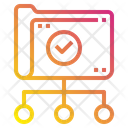 پیش‌نمایش فایل folder-network-2927960 از پک مدیر داده