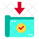 پیش‌نمایش فایل folder-download-2927911 از پک مدیر داده