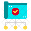 پیش‌نمایش فایل folder-network-2927924 از پک مدیر داده