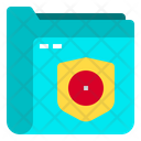 پیش‌نمایش فایل folder-security-2927922 از پک مدیر داده