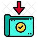 پیش‌نمایش فایل folder-download-2927875 از پک مدیر داده
