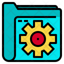 پیش‌نمایش فایل folder-management-2927874 از پک مدیر داده